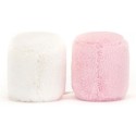 Peluche Chamallows - Amuseables Marshmallows - Jellycat