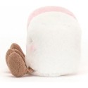 Peluche Chamallows - Amuseables Marshmallows - Jellycat