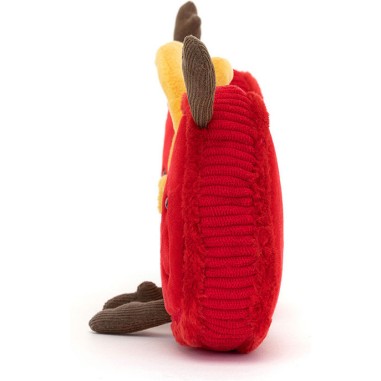 Peluche cadenas Amuseables Val & Tina Love Locks - Jellycat Peluche cadenas Amuseables Val & Tina Love Locks - Jellycat