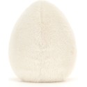 Peluche oeuf dur effronté cheeky Amuseable - Jellycat