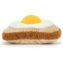 Peluche Amuseables Egglantine Egg On Toast - Jellycat