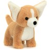 Peluche chien Chihuahua - Jellycat
