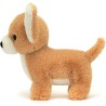 Peluche chien Chihuahua - Jellycat