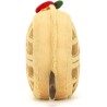 Peluche gaufre Amuseables Rene Waffle - Jellycat