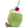 Peluche Noix de coco Amuseables Aruba Coconut - Jellycat