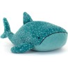 Peluche Requin Baleine Gobfrey Whale Shark - Jellycat