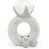 Peluche Bague en diamant Amuseable Diamond Ring - Jellycat