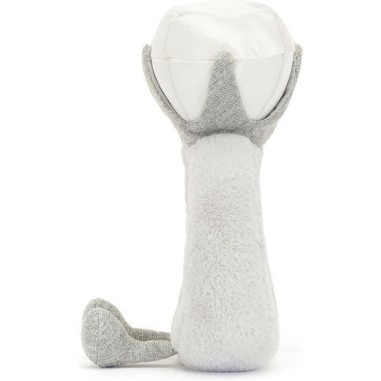 Peluche Bague en diamant Amuseable Diamond Ring - Jellycat Peluche Bague en diamant Amuseable Diamond Ring - Jellycat