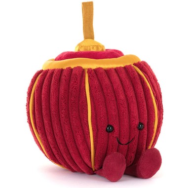 Peluche Lanterne chinoise Amuseables Rayray Lantern - Jellycat