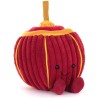 Peluche Lanterne chinoise Amuseables Rayray Lantern - Jellycat