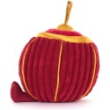 Peluche Lanterne chinoise Amuseables Rayray Lantern - Jellycat