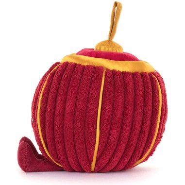 Peluche Lanterne chinoise Amuseables Rayray Lantern - Jellycat Peluche Lanterne chinoise Amuseables Rayray Lantern - Jellycat