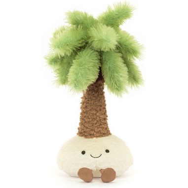 Peluche Palmier Amuseables Pammie Palm Tree - Jellycat Peluche Palmier Amuseables Pammie Palm Tree - Jellycat
