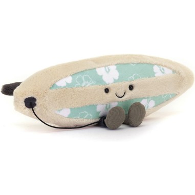 Peluche Planche de surf Amuseables Sports Surfboard - Jellycat