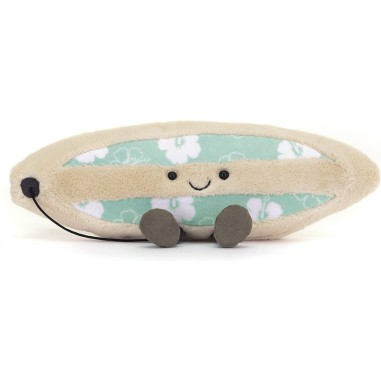 Peluche Planche de surf Amuseables Sports Surfboard - Jellycat Peluche Planche de surf Amuseables Sports Surfboard - Jellycat