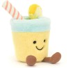 Peluche limonade Amuseables Lemonade - Jellycat