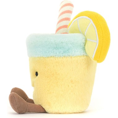 Peluche limonade Amuseables Lemonade - Jellycat Peluche limonade Amuseables Lemonade - Jellycat