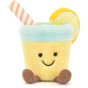 Peluche limonade Amuseables Lemonade - Jellycat