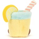 Peluche limonade Amuseables Lemonade - Jellycat