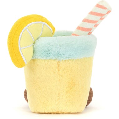 Peluche limonade Amuseables Lemonade - Jellycat Peluche limonade Amuseables Lemonade - Jellycat