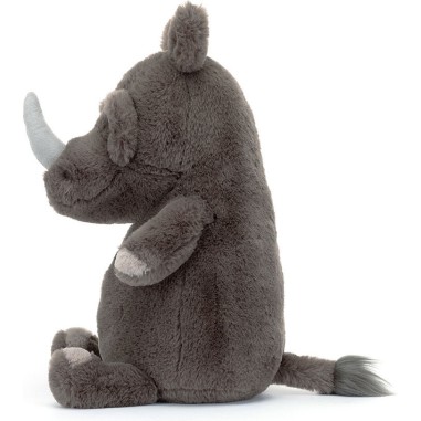 Peluche Rhinocéros Roderick Rhinoceros - Jellycat Peluche Rhinocéros Roderick Rhinoceros - Jellycat