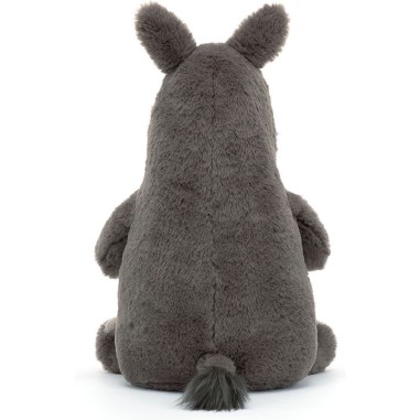 Peluche Rhinocéros Roderick Rhinoceros - Jellycat Peluche Rhinocéros Roderick Rhinoceros - Jellycat