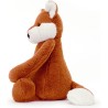 Grande Peluche Renard Bashful Fox Cub 51cm - Jellycat
