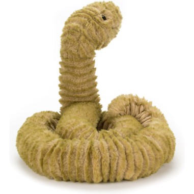 Peluche serpent Slither Snake - Jellycat Peluche serpent Slither Snake - Jellycat