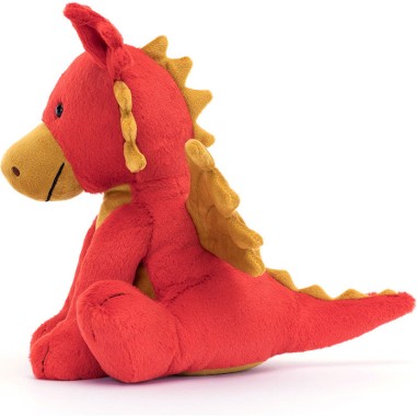 Peluche Dragon Darvin - Jellycat Peluche Dragon Darvin - Jellycat