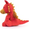 Peluche Dragon Darvin - Jellycat