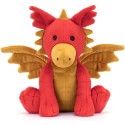 Peluche Dragon Darvin - Jellycat