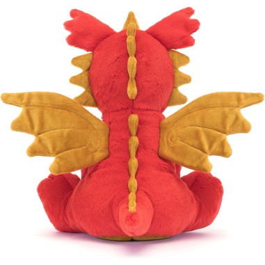 Peluche Dragon Darvin - Jellycat Peluche Dragon Darvin - Jellycat