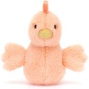 Petite peluche poule Fluffy Chicken - Jellycat