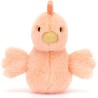 Petite peluche poule Fluffy Chicken - Jellycat