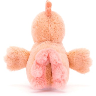 Petite peluche poule Fluffy Chicken - Jellycat Petite peluche poule Fluffy Chicken - Jellycat
