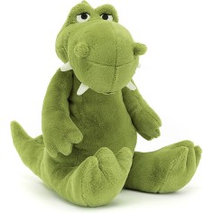 Peluche dinosaure Bryno le dino - Jellycat