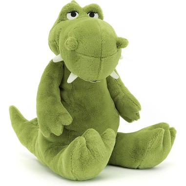 Peluche dinosaure Bryno le dino - Jellycat