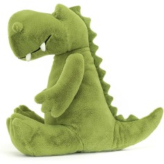Peluche dinosaure Bryno le dino - Jellycat 2