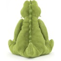 Peluche dinosaure Bryno le dino - Jellycat