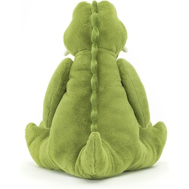 Peluche dinosaure Bryno le dino - Jellycat Peluche dinosaure Bryno le dino - Jellycat