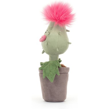 Peluche Plante Carnivore Priscilla Amuseable - Jellycat Peluche Plante Carnivore Priscilla Amuseable - Jellycat