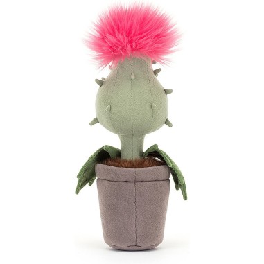 Peluche Plante Carnivore Priscilla Amuseable - Jellycat Peluche Plante Carnivore Priscilla Amuseable - Jellycat