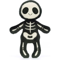 Peluche squelette Skeleton Bob - Jellycat