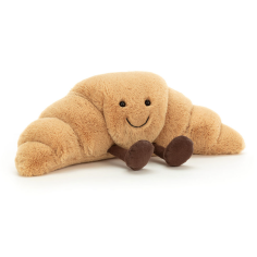 Peluche Croissant 14cm - Jellycat