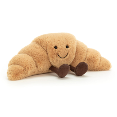 Peluche Croissant 14cm - Jellycat