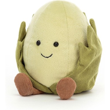 Peluche noisette Amuseable - Jellycat