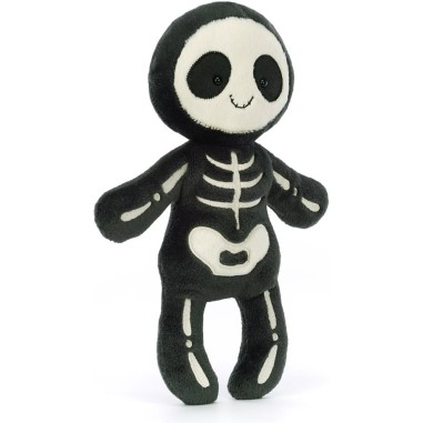 Peluche squelette Skeleton Bob - Jellycat Peluche squelette Skeleton Bob - Jellycat