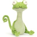 Peluche Caméléon Caractacus Chameleon - Jellycat