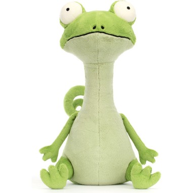 Peluche Caméléon Caractacus Chameleon - Jellycat