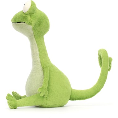 Peluche Caméléon Caractacus Chameleon - Jellycat